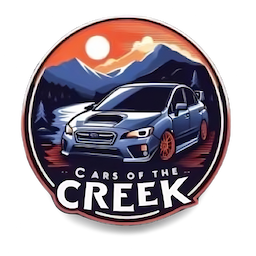 Cars of the Creek